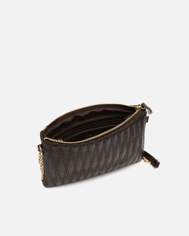 Lotis bolso bandolera mini acolchado 