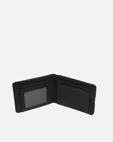Simone cartera con compartimento para billetes e tarjetas 