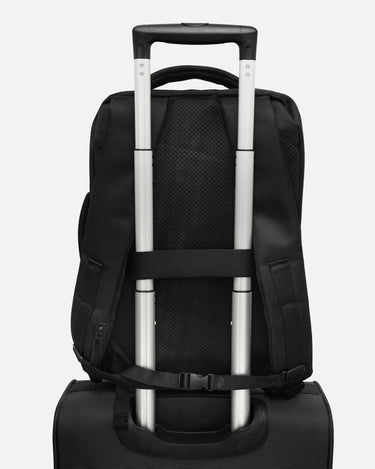 Simone mochila con bolsillo para portátil 15 pulgadas 