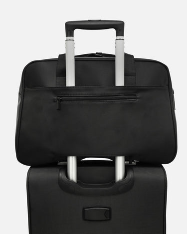 Simone bolsa fin de semana con compartimentos interiores e bandolera extraíble 