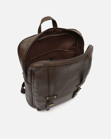 Telmo mochila con bolsillo para portátil 