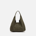 Pologito-1 bolso hobo mini efecto ante con neceser 