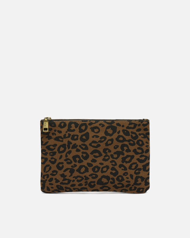 Lauris neceser animal print