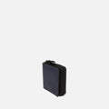 Quiles cartera con compartimento para billetes, tarjetas e monedas 