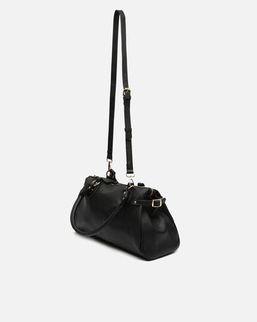Leidiko bolso de hombro con asa bandolera extraíble 