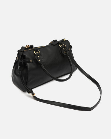 Leidiko bolso de hombro con asa bandolera extraíble 