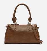 Leidiko bolso de hombro con asa bandolera extraíble 
