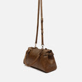 Leidiko bolso de hombro con asa bandolera extraíble 