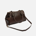 Leidiko bolso de hombro con asa bandolera extraíble 