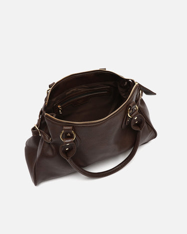 Leidiko bolso de hombro con asa bandolera extraíble 