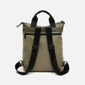 Kuki mochila en nylon 