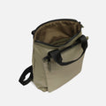 Kuki mochila en nylon 