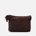 Coroy bolso bandolera efecto pana 
