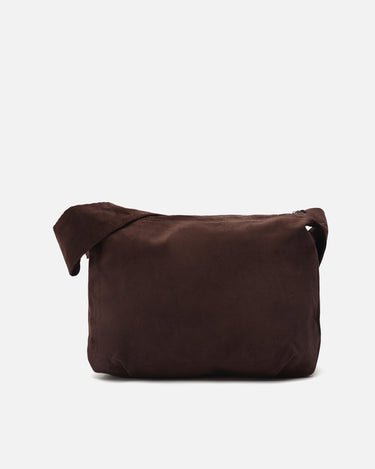 Coroy bolso bandolera efecto pana 