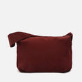 Coroy bolso bandolera efecto pana 