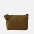 Coroy bolso bandolera efecto pana 