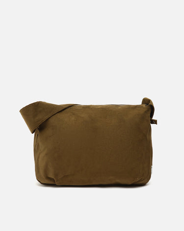 Coroy bolso bandolera efecto pana 