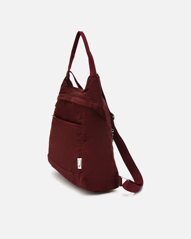 Coroy mochila antirrobo efecto pana 