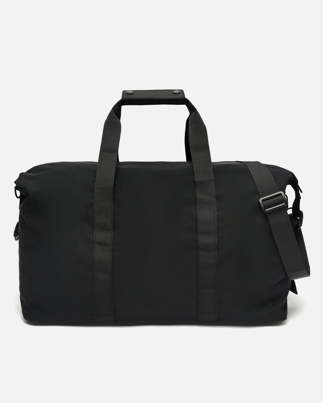 Noruega bolsa fin de semana en nylon con bandolera extraíble