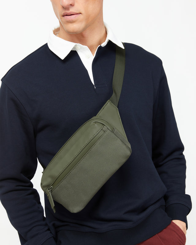 Atreu Bauchtasche ED.