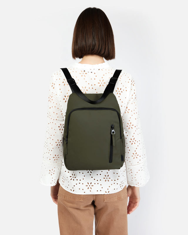 Chubito mochila antirrobo