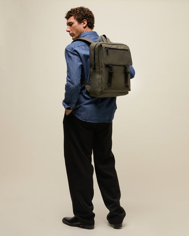 Gamo mochila para portátil (15,6