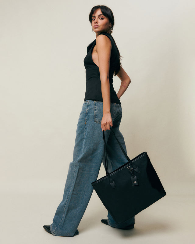 Kiosko bolso shopper