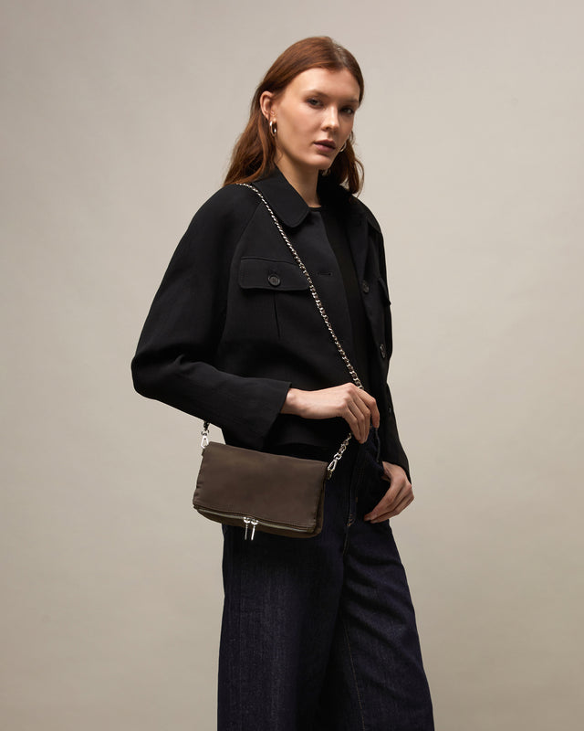 Laurite bolso bandolera pequeño en nylon