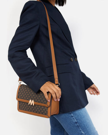 Misako Bag Monogram general image 