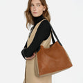 Palatin Tasche von Misako Gesamtansicht 