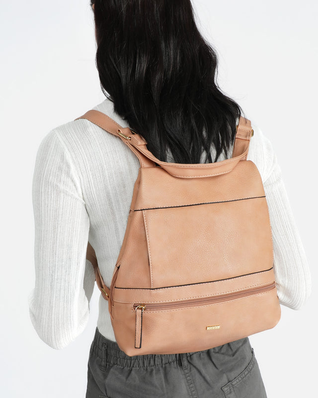Suli mochila antirrobo