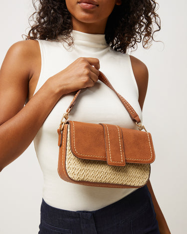 Tichin Raffia 